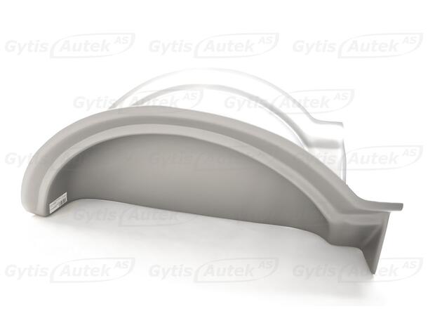 Hjulbuebeskyttere | VW T5 Transporter 2003-2015 | gytisautek.no