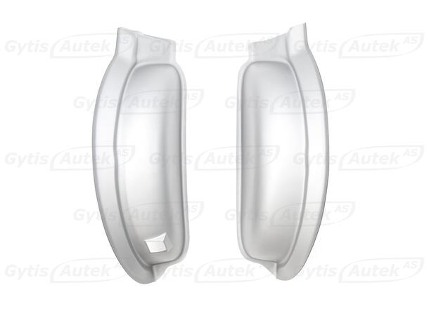 Hjulbuebeskyttere | VW T5 Transporter 2003-2015 | gytisautek.no