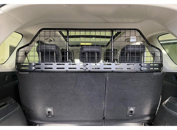 Hunde/Lastegitter| Maxus Euniq6 2022-> | gytisautek.no