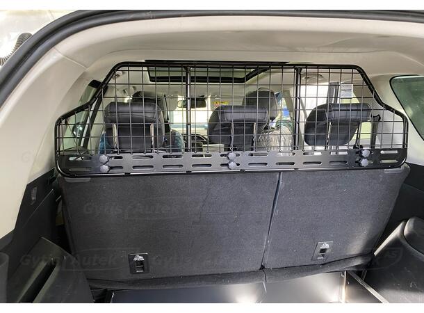 Hunde/Lastegitter| Maxus Euniq6 2022-> | gytisautek.no