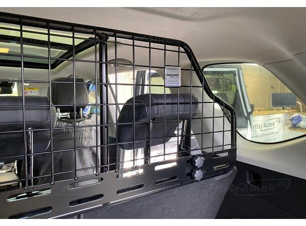 Hunde/Lastegitter| Maxus Euniq6 2022-> | gytisautek.no
