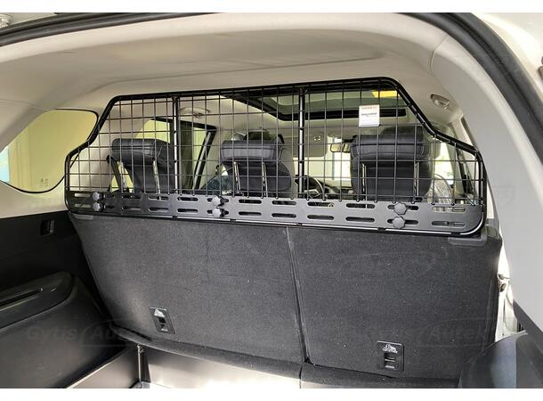 Hunde/Lastegitter| Maxus Euniq6 2022-> | gytisautek.no