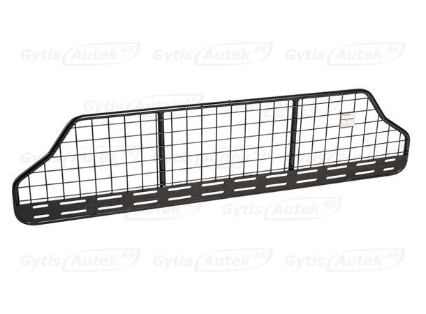Hunde/Lastegitter| SsangYong Rexton Y400 2018-2023 | gytisautek.no