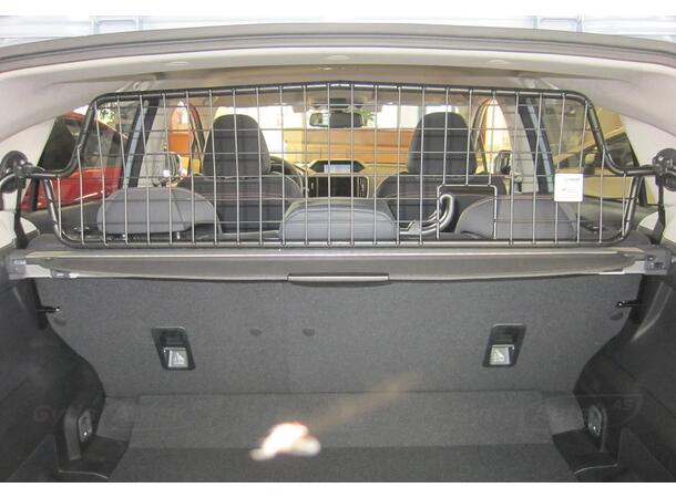 Hunde/Lastegitter| Subaru XV 2018-2021 | gytisautek.no