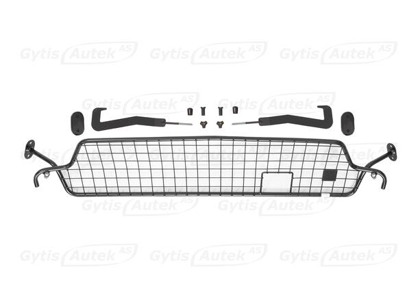 Hunde/Lastegitter| Subaru XV 2018-2021 | gytisautek.no