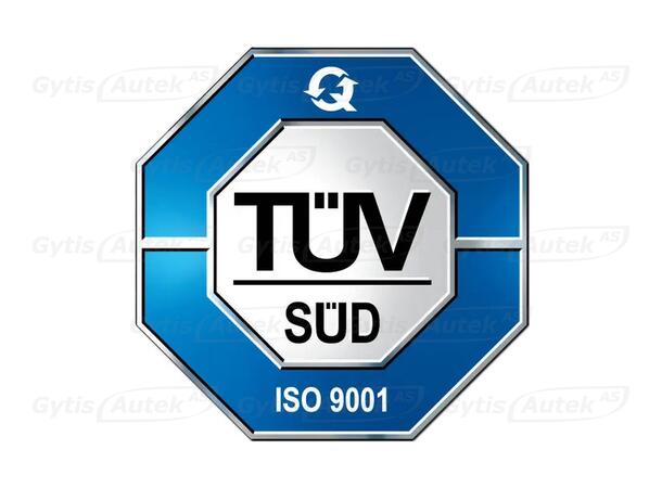 Hunde/Lastegitter| Subaru XV 2018-2021 | gytisautek.no