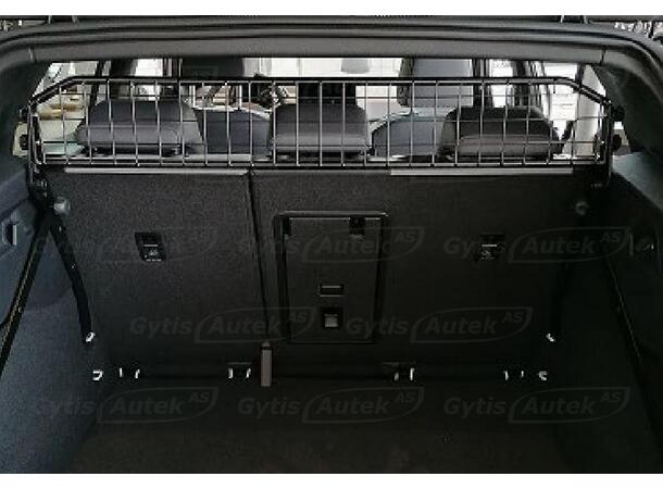 Hunde/Lastegitter| VW ID.3 2020-> | gytisautek.no