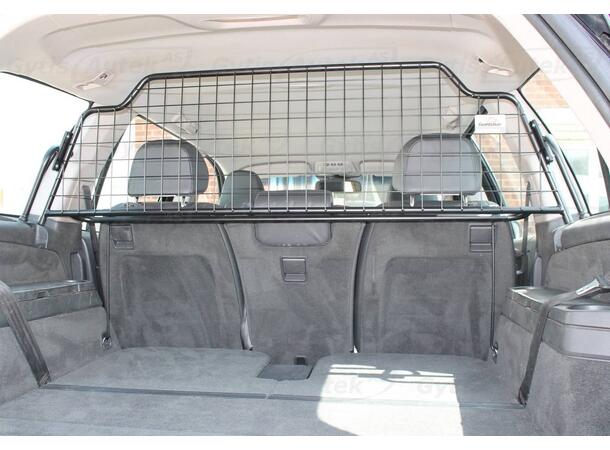 Hunde/Lastegitter| Volvo XC90 2002-2015 | gytisautek.no