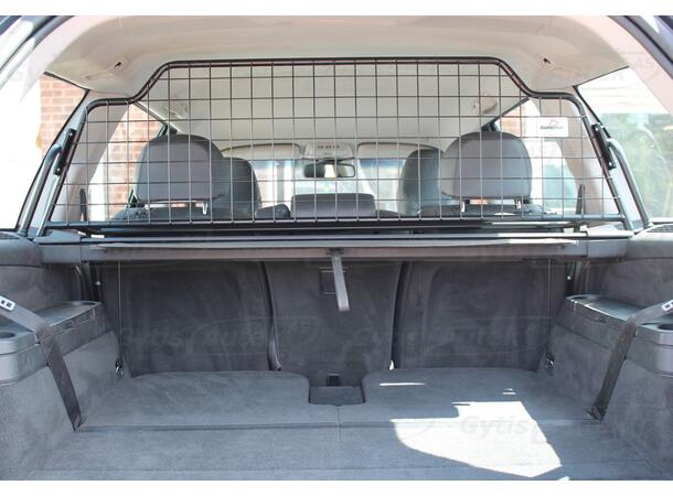 Hunde/Lastegitter| Volvo XC90 2002-2015 | gytisautek.no