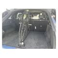 Hunde/Lastegitter med skillevegg MB EQE X294 2023-&gt; SUV