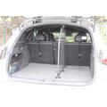 Hunde/Lastegitter med skillevegg MB GLC-Klasse X254 2022-2024 SUV