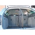 Hunde/Lastegitter med skillevegg Skoda Superb 2008-2015 STV