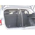 Hunde/Lastegitter med skillevegg. Nedre MG5 2021-&gt;