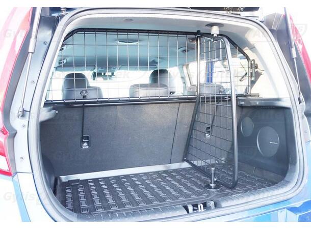 Hunde/Lastegitter med skillevegg | Kia e-Soul 2019-> | gytisautek.no