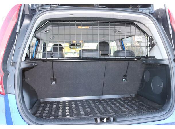 Hunde/Lastegitter med skillevegg | Kia e-Soul 2019-> | gytisautek.no