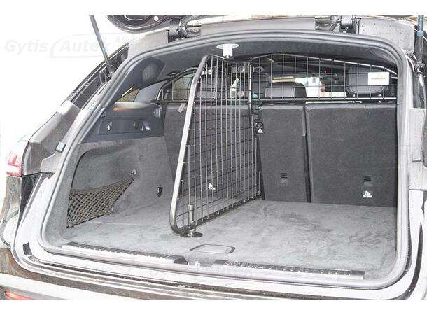 Hunde/Lastegitter med skillevegg | MB EQC N293 2020-> | gytisautek.no