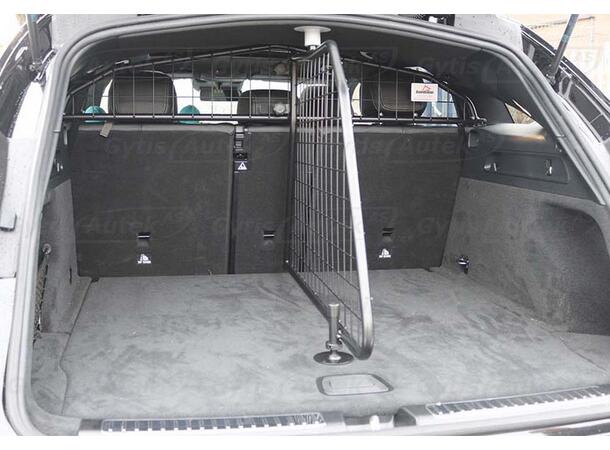 Hunde/Lastegitter med skillevegg | MB EQC N293 2020-> | gytisautek.no