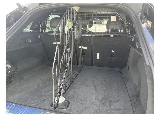 Hunde/Lastegitter med skillevegg | MB EQE X294 2023-> | gytisautek.no