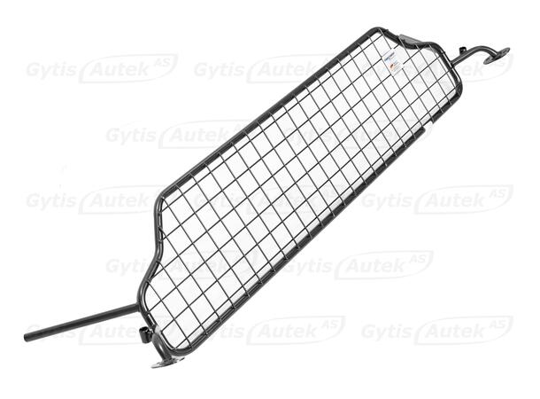 Hunde/Lastegitter med skillevegg | MB EQE X294 2023-> | gytisautek.no