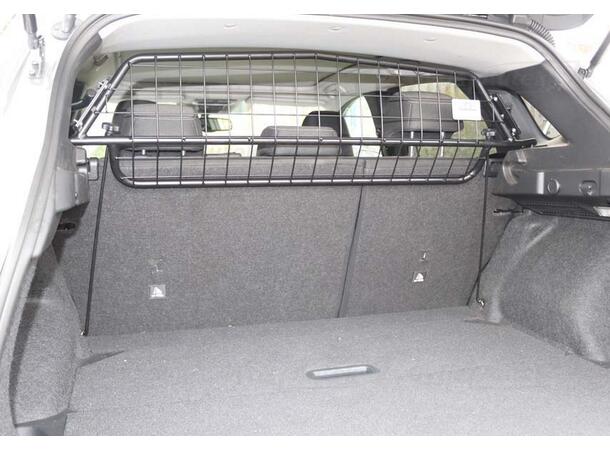 Hunde/Lastegitter med skillevegg | Nissan Qashqai | gytisautek.no