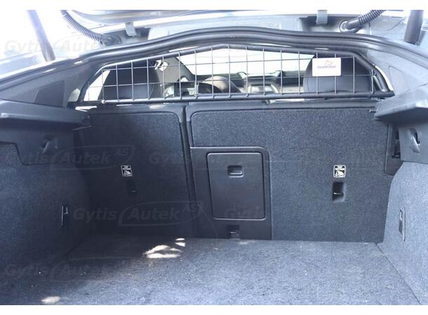 Hundegitter/Lastegitter| Polestar 2 2020-> |gytisautek.no