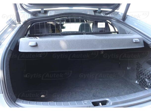 Hundegitter/Lastegitter| Polestar 2 2020-> |gytisautek.no