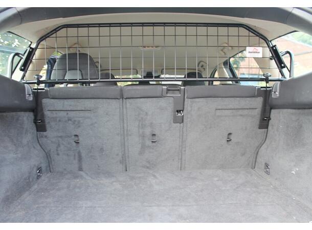 Hundegitter/Lastegitter| Volvo XC60 | gytisautek.no