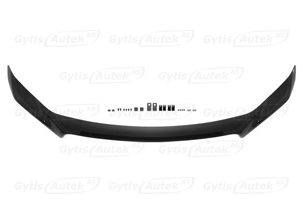 Isuzu D-Max 2021-> Panserbeskytter | gytisautek.no