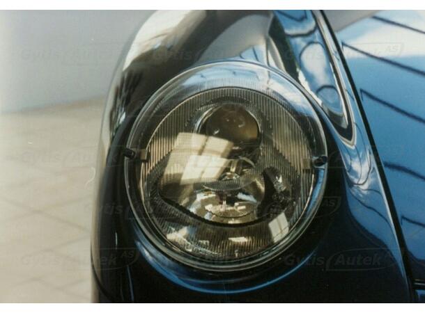 Lyktbeskyttere | Porsche 911 993 1994-1997 | gytisautek.no