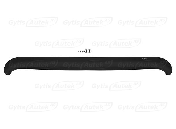 Panserbeskytter | Jeep Wrangler 2018-> | gytisautek.no