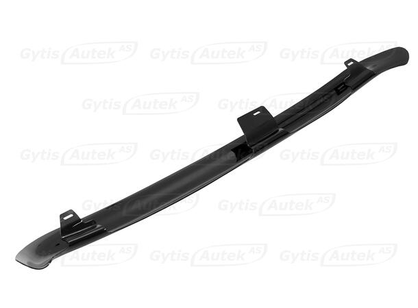 Panserbeskytter | Jeep Wrangler 2018-> | gytisautek.no