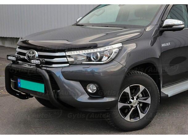 Panserbeskytter | Toyota Hilux 2016-2021 | gytisautek.no