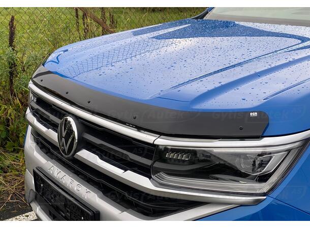 Panserbeskytter | VW Amarok 2023-> | gytisautek.no