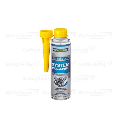 Ravenol Bensinsystemrenser Universalt