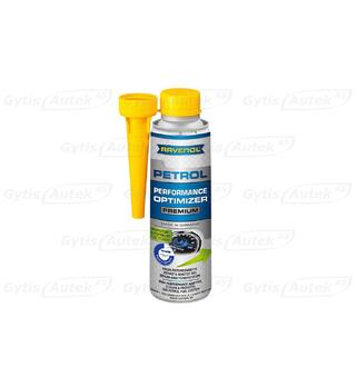 Ravenol Petrol Performance Optimizer Universalt