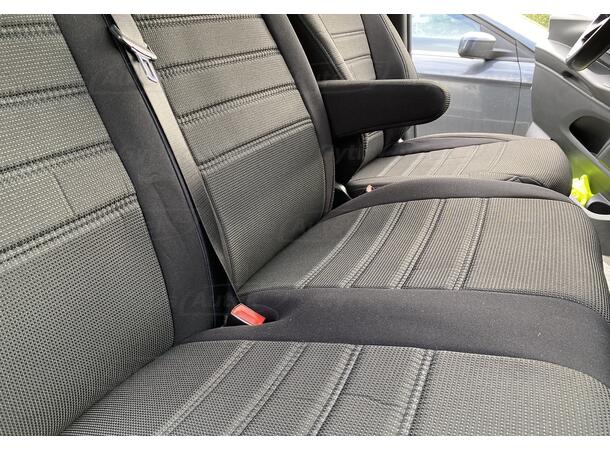Setetrekk | Opel Vivaro 2015-2019 Varebil | gytisautek.no