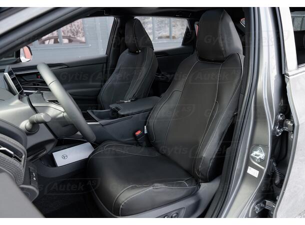 Setetrekk | Subaru Solterra 2022-> | gytisautek.no