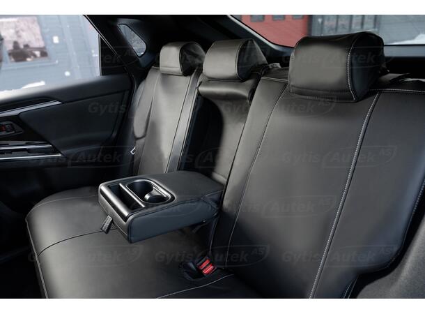 Setetrekk | Subaru Solterra 2022-> | gytisautek.no