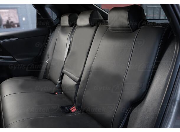 Setetrekk | Subaru Solterra 2022-> | gytisautek.no