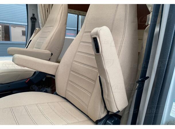 Setetrekk | Sunlight Ducato 2006-2016 | gytisautek.no
