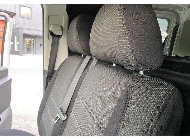 Setetrekk | Toyota Land Cruiser 150 2009-2013 | gytisautek.no