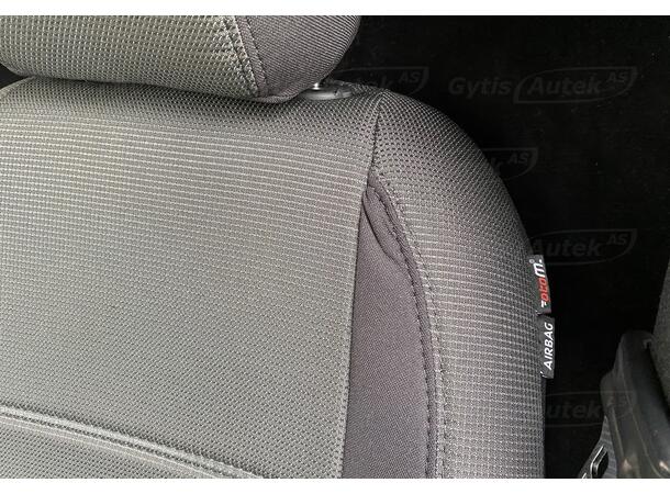 Setetrekk | Toyota Land Cruiser 150 2009-2013 | gytisautek.no