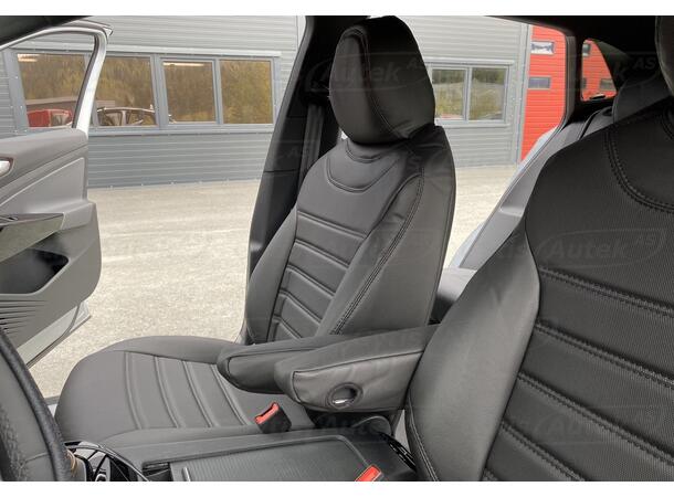 Setetrekk | VW ID.5 2022-> | gytisautek.no