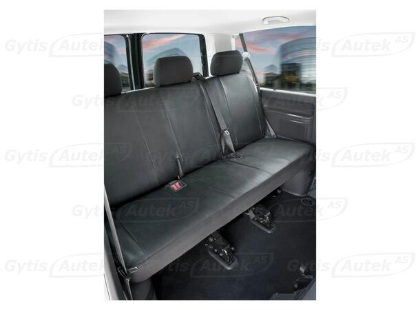 Setetrekk | Volkswagen T6 2016-2019 | gytisautek.no