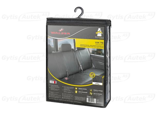 Setetrekk | Volkswagen T6 2016-2019 | gytisautek.no