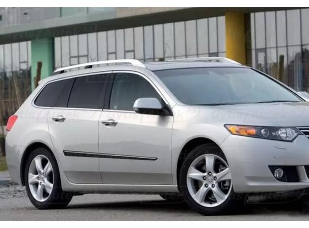 Sidelister til Honda Accord 2008-2012 | gytisautek.no
