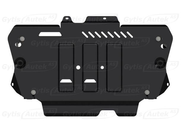 Skidplate/Bunnplate til Ford Kuga 2013-2019 | gytisautek.no