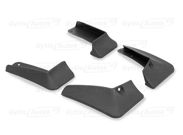 Skvettlapper | BMW i3 I01 2014-2022 | gytisautek.no