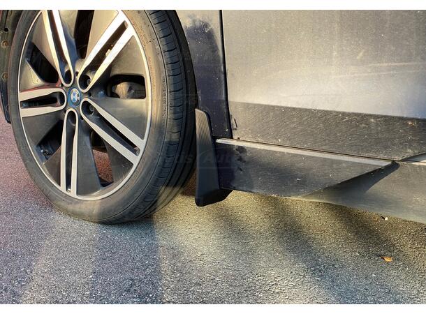Skvettlapper | BMW i3 I01 2014-2022 | gytisautek.no