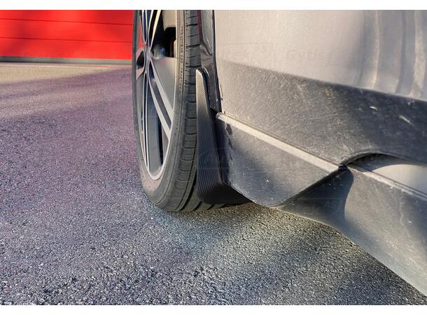 Skvettlapper | BMW i3 I01 2014-2022 | gytisautek.no